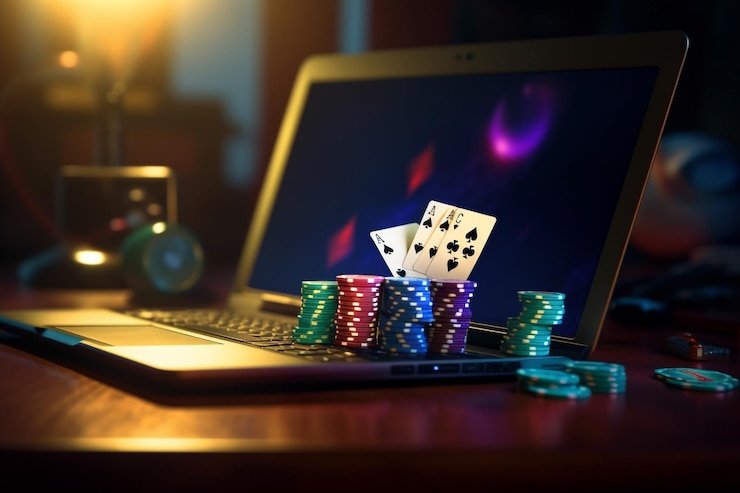 Antarmuka aplikasi ituqq menampilkan pasar Liga 1 dan live-dealer blackjack