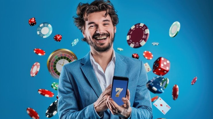 Dashboard ituqq menampilkan kategori game yang terorganisir dengan jelas