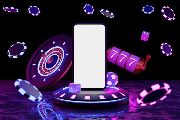 Koleksi permainan Hacksaw Gaming di katalog ituqq